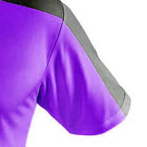 T-shirt Printing Sublimation T Shirts With Hot Sale Factory Sublimation <b>Tshirt</b> Heat Press Unisex T Shirts - Product Image 3