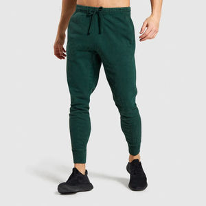 Pantalons pour hommes sur mesure en gros, pantalons pour hommes en coton slim fit, qualité bon marché avec les meilleurs services OEM, haute qualité - Product Image 4