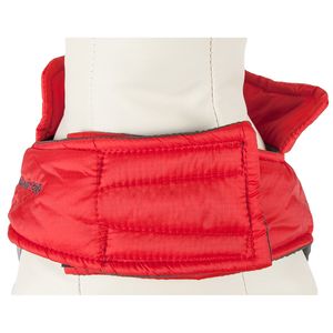 Abrigo de Felpa para Perro Helios Hurricane Waved con Tecnología Reflectante 3M Blackshark para Ropa de Mascotas - Product Image 6