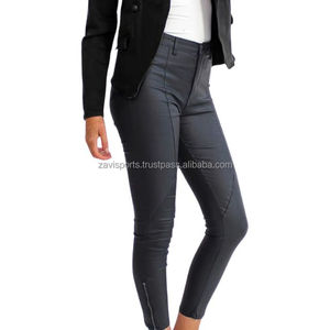 Ensemble pantalon et combinaison décontractée 2 en 1 pour femme, tendance été 2025, avec bretelles, ample, extensible, avec poches - Product Image 2