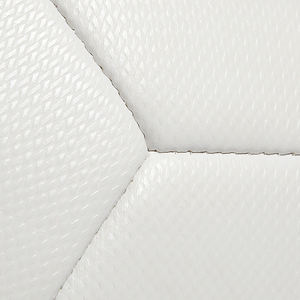 Ballon de football durable, fabricant de logos personnalisés, impression de logo sur mesure, ballon de football pakistanais taille 5, fabrication mécanique. - Product Image 5