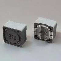 Inductor de Potencia Blindado de 4.7uH para Circuitos de Controladores LED SMD de Alta Corriente