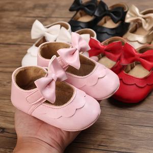 À la mode-Design nouvel arrivage-chaussures pour bébé fille - Product Image 4