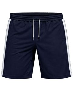 Mens Black Grey Sports T Shirt And Shorts <b>Set</b> Breathable Quick Dry Gym Wear Athletic Running Training Activewear Outfit <b>Set</b> - Product Image 3