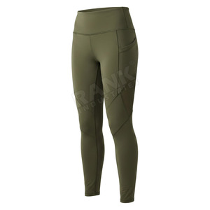 Leggings de yoga pour femme, taille élastique, taille adulte, toucher doux, conçus pour le confort et un style de vie actif toute la journée, vente flash. - Product Image 1