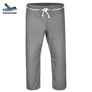 Combinaison de Jiu-Jitsu Brésilien sur mesure, uniforme d'arts martiaux, respirant, extensible, léger, en coton, vêtements de karaté - Product Image 4