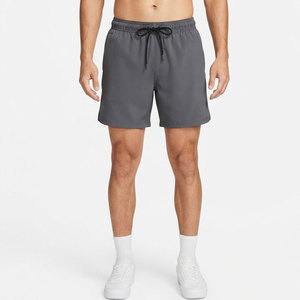 Pantalones Cortos Deportivos para Exteriores, Cortavientos, Cómodos, Elásticos, Transpirables, para Correr y Entrenar - Product Image 1