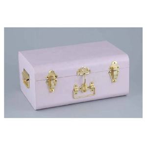 กล่องเก็บของเหล็กมาใหม่พร้อมกล่องเก็บโลหะเคลือบผงพร้อมฝาปิดที่เก็บของโลหะพร้อมตัวล็อค - Product Image 4