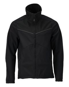 OEM Outdoor <b>Softshell</b> <b>Jacket</b> Men Waterproof Breathable Workwear Uniform <b>Jacket</b> - Product Image 3