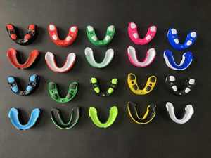 2026 Best Mouth Guard <b>Boxing</b> Latest Design Comfortable for Mouth Guard Football Factory Price with Customized Packaging - Product Image 5