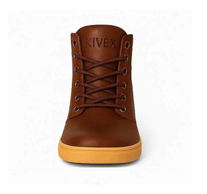 Botas Urbanas KIVEX de Microfibra Premium, Zapatillas Unisex de Caña Alta, Ligeras para Uso Diario, Verano, Otoño, Invierno - Product Image 1