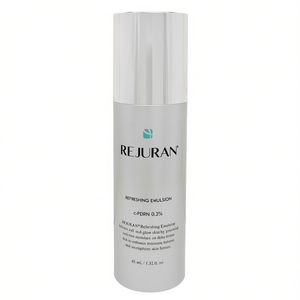 REJURAN 45ml Emulsione Rinfrescante Leggera C-PDRN con Acido Ialuronico e Centella per l'Equilibrio Olio-Acqua, Crema Viso Lenitiva - Product Image 3