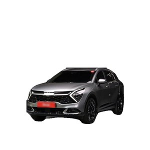 ปี 2023 สำหรับรถยนต์ Kia Sportage LPG 2.0 2WD เกียร์อัตโนมัติ มาตรฐานไอเสียยูโร 5 เบาะหนัง กล้องมองหลัง ระยะทาง 62,002 กม. - Product Image 1
