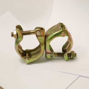 Arandelas Planas de Acero para Aplicaciones Industriales, Fabricación Personalizada, Mercados de Exportación Globales, Alta Resistencia, Zincadas - Product Image 3