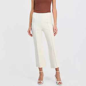 Créez Votre Propre Logo – Nouveaux Capris Femme Personnalisés de Haute Qualité en Stock – Capris Femme sur Mesure à Vendre - Product Image 4