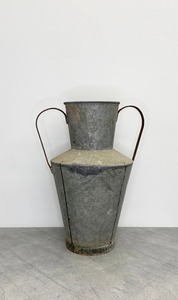 Pot de jardin galvanisé pour fleurs, herbes, légumes, arbustes, petits arbres, projets d'aménagement paysager, pépinières et usage résidentiel - Product Image 5