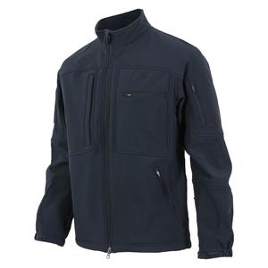 Chaqueta Táctica Softshell para Hombre |   Chaqueta Impermeable y Cortavientos para Trabajo al Aire Libre |   Chaqueta Utilitaria de Invierno con Múltiples Bolsillos - Product Image 2