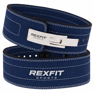 Cinturón de Powerlifting con Hebilla de Palanca y Logotipo Personalizado para Entrenamiento en Gimnasio, Proveedor Mayorista OEM ODM para Marcas de Fitness - Product Image 5