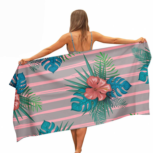 Lavalava Polinesia al por Mayor, Diseño Unisex con Bordes Geométricos Intrincados y Colores Vibrantes, Precio de Fábrica Personalizado - Product Image 4