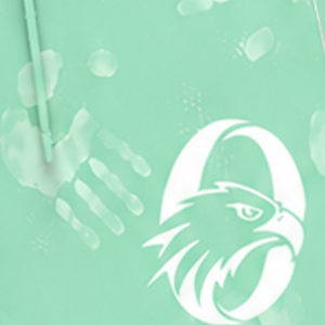 Mint Green <b>White</b> <b>Swim</b> <b>Shorts</b> Lightweight Quick Dry Breathable Drawstring Waist Training Performance Athletic Swimming Sportswear - Product Image 6