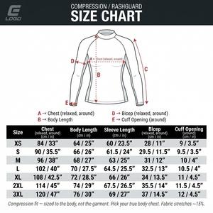 Camiseta de Compresión para Mujer, 85% Poliéster, 15% Elastano, Cuello Alto, para Entrenamiento de BJJ, Personalizable OEM - Product Image 6