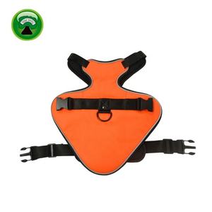 Arnés Reflectante para Perros, Antitirones, para Entrenamiento al Aire Libre - Product Image 6