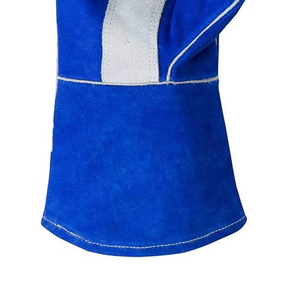 Gants de travail au design personnalisé, nouveau style, prix de gros, protection des mains, gants de travail - Product Image 3