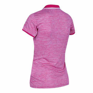 Camisetas Polo para Mujer, Último Diseño, Nuevo Estilo, Secado Rápido, Absorción de Humedad, Mejor Calidad, Ajuste Cómodo y Relajado - Product Image 6