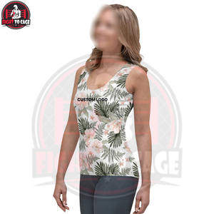 Nueva Camiseta Deportiva Casual para Mujer, Tejido Transpirable y Ecológico, Logotipo Frontal Personalizado, Precio al por Mayor - Product Image 3