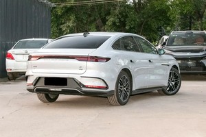 Voiture électrique BYD HAN - Product Image 6