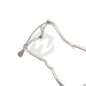 Écarteur buccal Jennings en acier inoxydable de 4,5 pouces, qualité supérieure, réutilisable, instruments chirurgicaux dentaires pour maintenir la bouche ouverte lors des interventions dentaires - Product Image 3