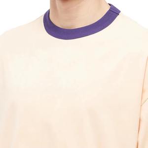 Camiseta de Algodón Grueso con Estampado Personalizado DTG, Fabricante de Camisetas con Estampado Gráfico DTF, Sublimación con Estampado Completo - Product Image 4