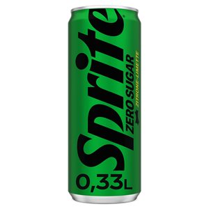 Premium Sprite Lemon Lime Carbonated Drink 24 x 0.33L Cans Bulk Wholesale Soft Beverage Fast Shipping Export Quality - Product Image 1