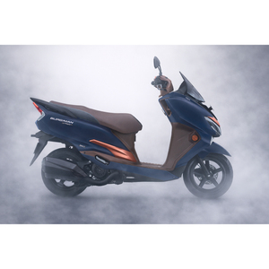 Scooter SUZUKI "BURGMAN STREET RIDE CONNECT TFT EDITION" en VENTA a un Precio Accesible, el Mejor Scooter con Excelente Rendimiento de Combustible - Product Image 1