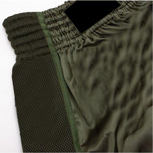 LOW MOQ Top Quality Mesh Boxing <b>Shorts</b> <b>Kickboxing</b> Fight Muay Thai <b>Shorts</b> Custom Breathable Boxing Trunks Man Mma <b>Shorts</b> - Product Image 6