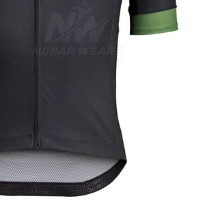 Maillot de cyclisme moderne, vêtements de vélo légers, respirants, anti-humidité, vêtements de route, maillot de cyclisme basique - Product Image 6
