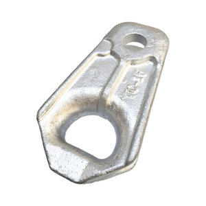 Accessoires économiques d'alimentation sans issue de câble ADSS Nouveau dé à coudre Kn pour des performances optimales - Product Image 2