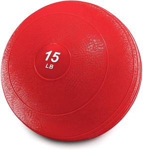 Venta al por Mayor de Fábrica: Balones Medicinales Personalizados de Alta Calidad con Logotipo, de Goma y con Peso para Gimnasio - Product Image 3