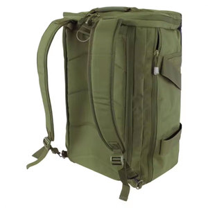Bolsa de Caza con Panel de PE en el Interior, Tela Oxford Impermeable, Asa Suave Unisex, Cierre de Cremallera, Capacidad de 36-56L - Product Image 2