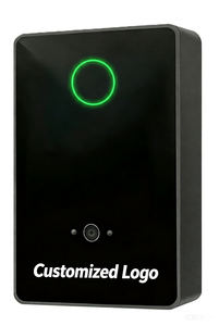 Lector de Control de Acceso Multitecnología con Código QR, Bluetooth y Tarjeta Inteligente sin Contacto, IP65 - Product Image 3