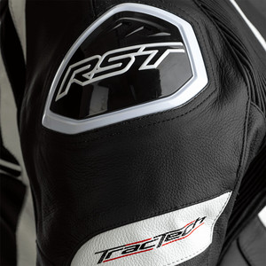 Combinaison de moto d'hiver en cuir imprimé unisexe pour adultes AERO, professionnelle, pour la pratique, 220g, imperméable, respirante, coupe-vent - Product Image 3