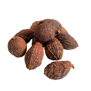 Saveur épicée de cardamome noire séchée pour les sauces, les currys et la production industrielle d'assaisonnement - Product Image 6