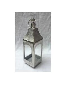 CANDLE <b>LANTERN</b> / <b>METAL</b> <b>LANTERN</b> / DECORATIVE <b>LANTERN</b> - Product Image 1