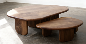 Mesa de Centro de Mármol de Diseño Moderno y Lujo sin Esfuerzo, Marco de Acero Inoxidable Martillado a Mano, Decorativa, Portátil, Color Personalizado - Product Image 4