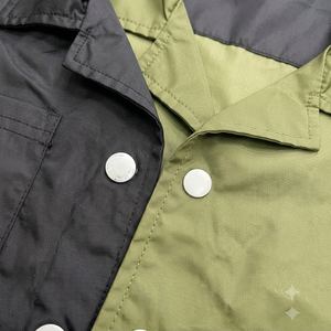 Nuevo Conjunto Deportivo para Hombre, Chaqueta Cortavientos Personalizada, Pantalones Deportivos Impermeables, Ropa Deportiva Ligera para Correr y Entrenar - Product Image 6