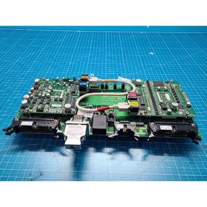Cable de Señal TEL TAB22P-2/GAS3-R 2L81-050096-22, Usado, Piezas de Equipos Legacy Semiconductor - Product Image 2