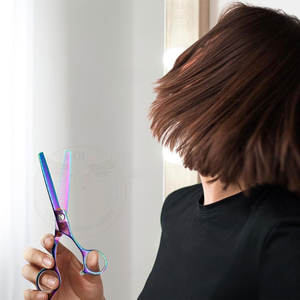 Tijeras de Peluquería Profesionales Personalizadas 2026, Tijeras para Cortar Cabello, Gran Venta - Product Image 5