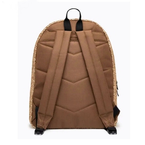 Mochilas Personalizadas Impermeables Antirrobo con Cierre de Poliéster para Equipos Deportivos, Mochilas Brillantes para Chicas Sexy - Product Image 6