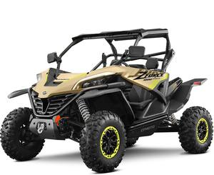 ATV CF Moto 800cc Zforce Estándar Disponible, UTV Cforce de 1000cc - Product Image 5