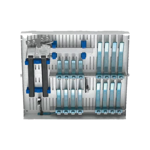 Juego de Retractores de Laminectomía Koros Super-Slide Premium de Acero Inoxidable, Reutilizables y Autoclavables, para Cirugía Espinal - Product Image 3